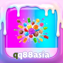 QQ88ASIA — ikon APK